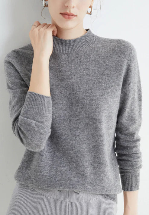 Bella | Casual Pullover für Damen