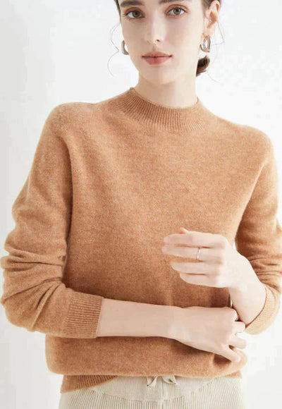 Bella | Casual Pullover für Damen
