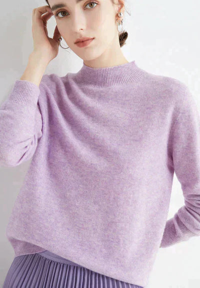 Bella | Casual Pullover für Damen
