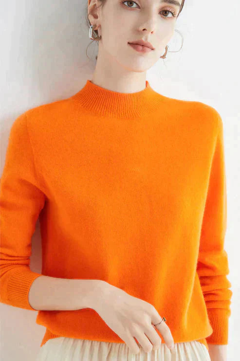 Bella | Casual Pullover für Damen