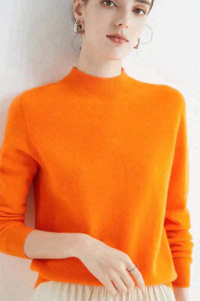 Bella | Casual Pullover für Damen