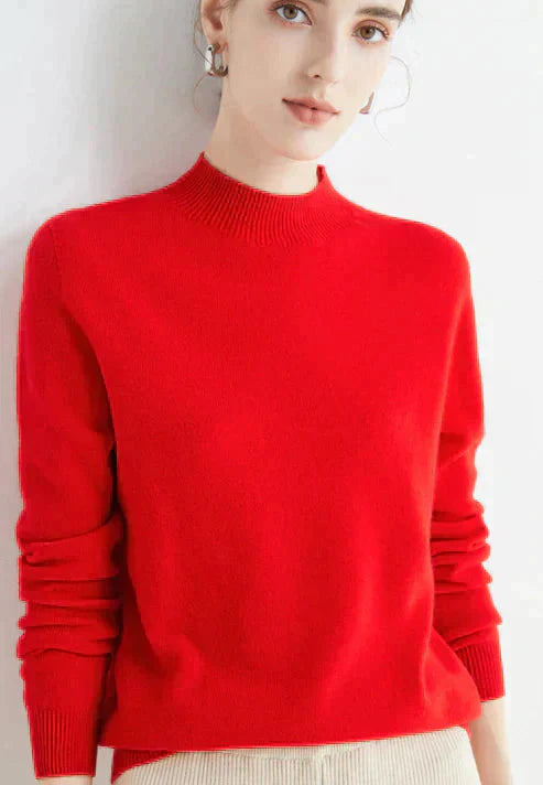 Bella | Casual Pullover für Damen