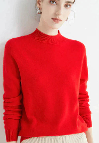 Bella | Casual Pullover für Damen