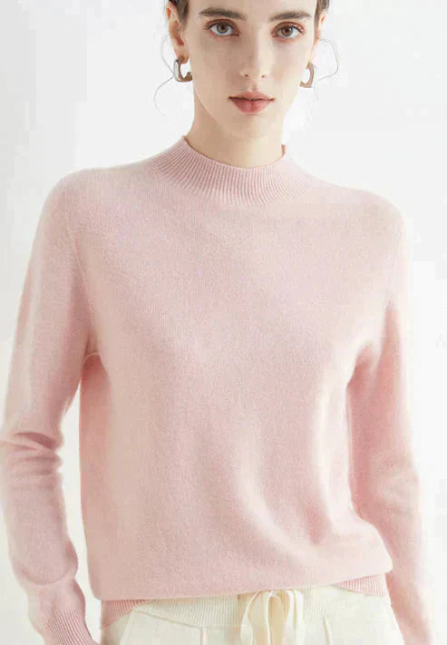 Bella | Casual Pullover für Damen
