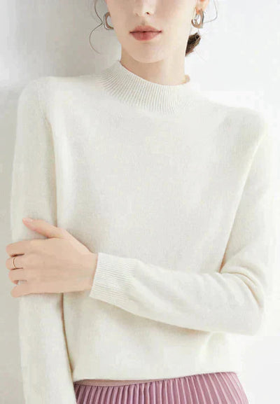 Bella | Casual Pullover für Damen