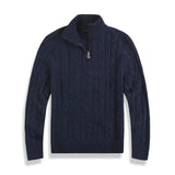 Marineblau