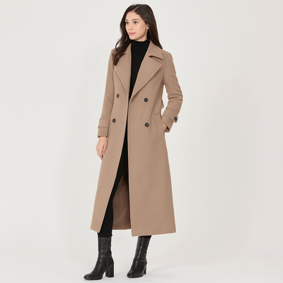 Helene | Herbst-Winter Mantel