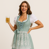 Grün