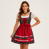 Rot Schwarz