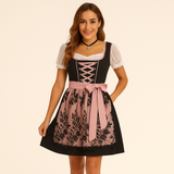 Schwarz Rosa