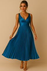 Marineblau