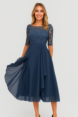 Blau