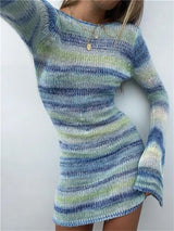 Blau