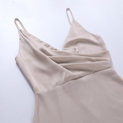 ELVIRA | ELEGANTES KLEID