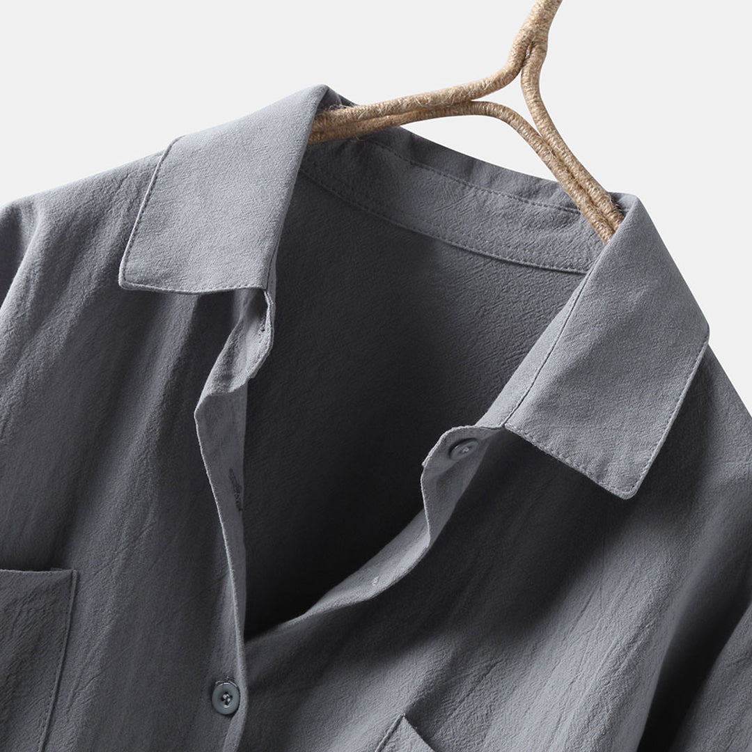 Daphne | Casual Ibiza Bluse