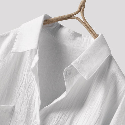 Daphne | Casual Ibiza Bluse