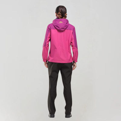 Heidi-Mode | Wasserdichter Windjacke für Damen