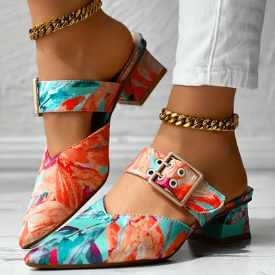 Damen Stilvolle Komfort Schuhe | Elegant und Bequem