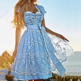 Blau