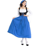 Blau
