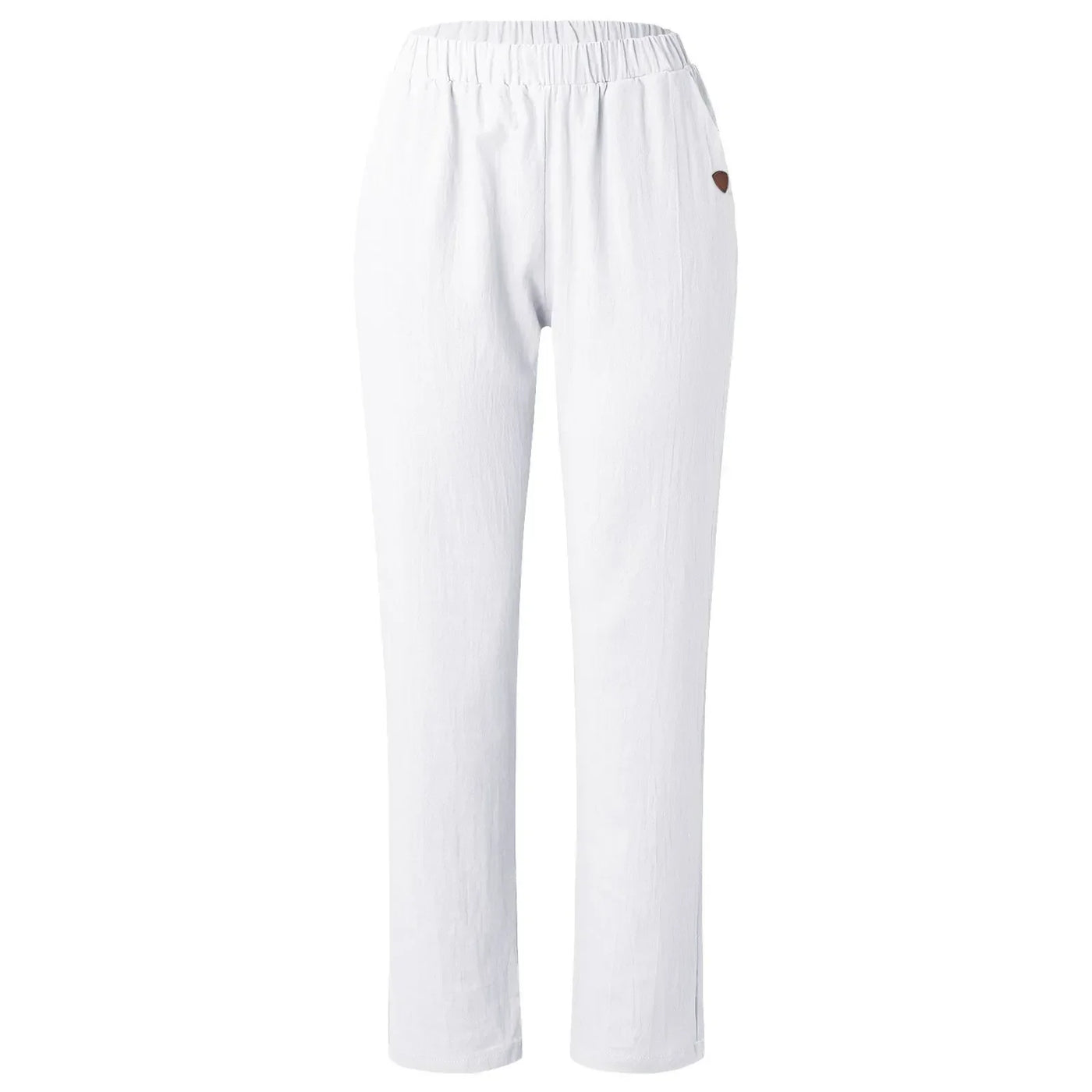 Tilda® | Weiche Hose mit Seitentaschen