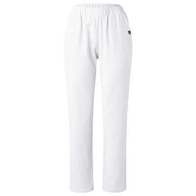 Tilda® | Weiche Hose mit Seitentaschen