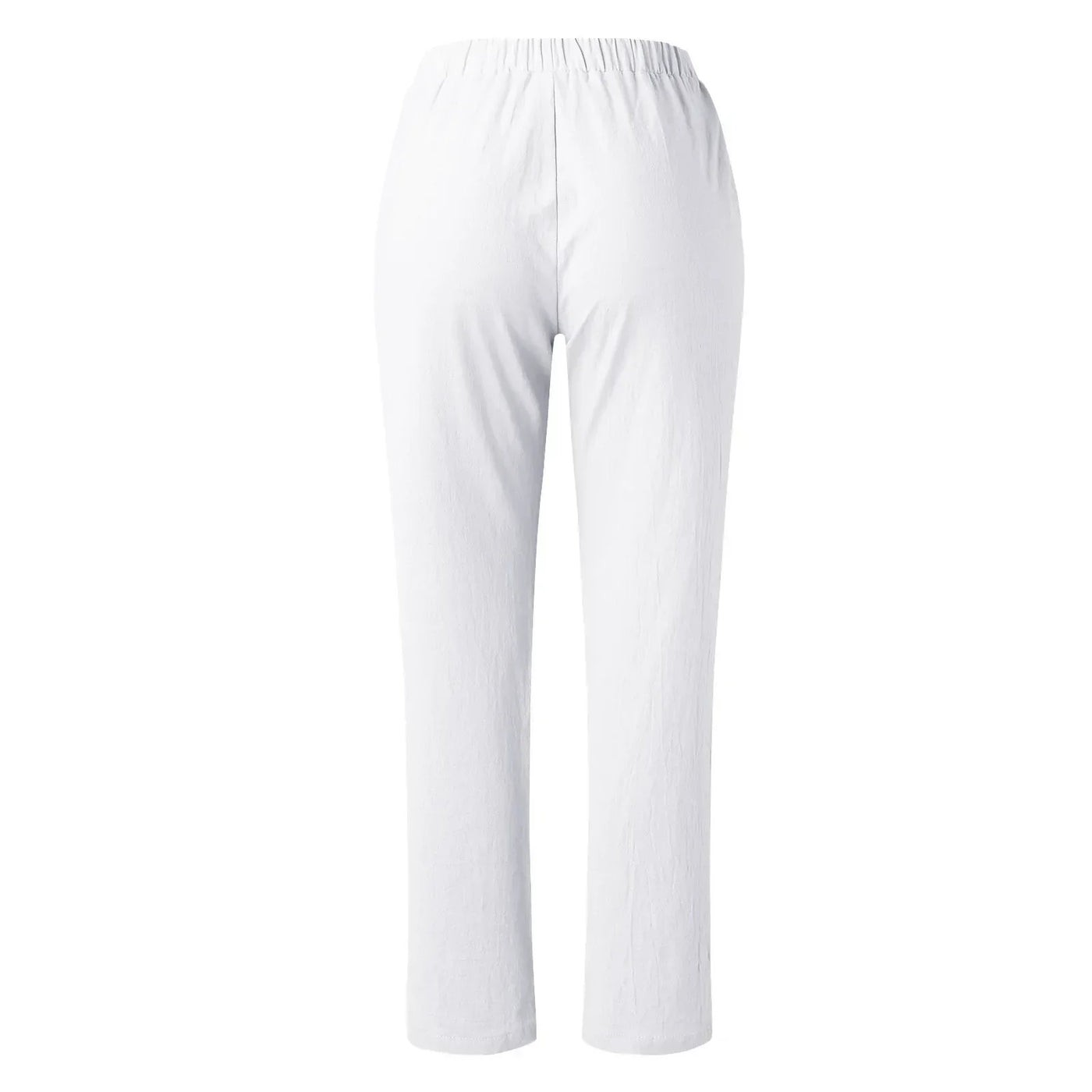 Tilda® | Weiche Hose mit Seitentaschen