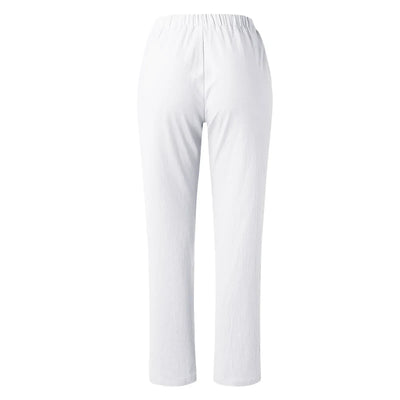 Tilda® | Weiche Hose mit Seitentaschen