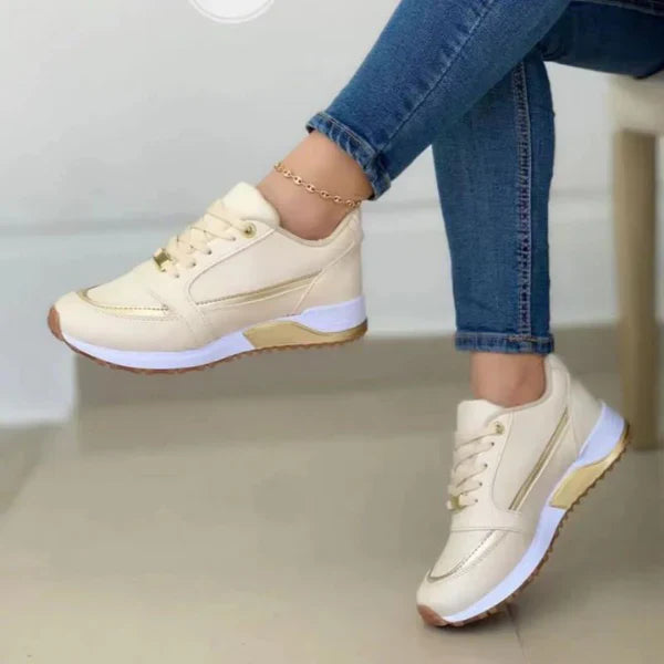 Lumikeuze - bequeme orthopädische schuhe