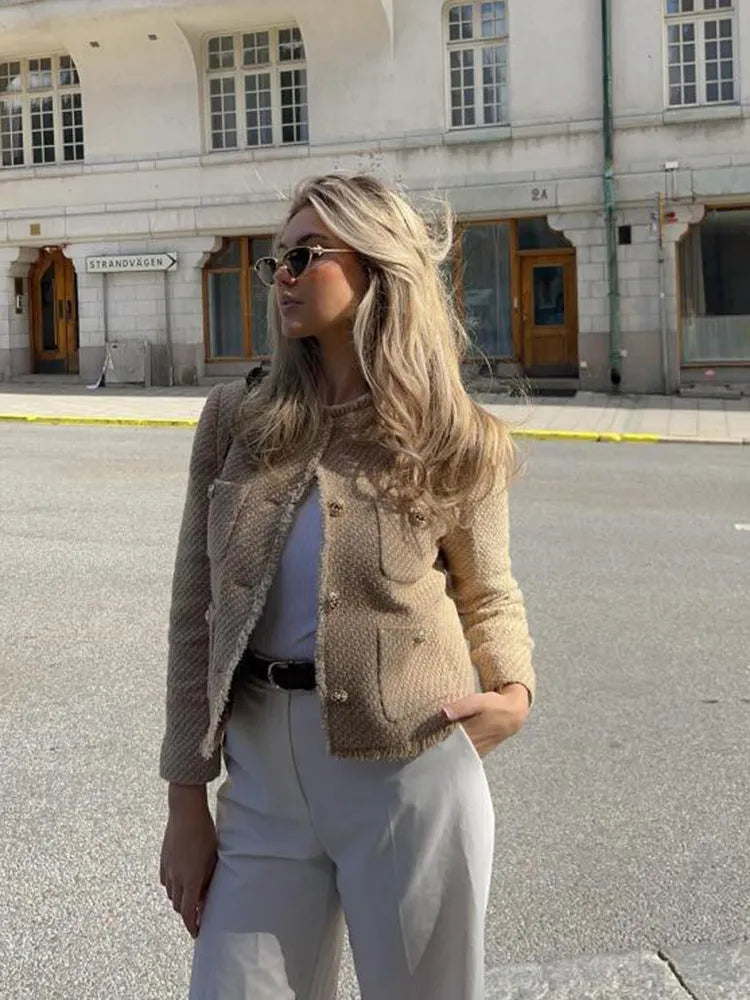 Versa® | Elegante Jacke für Damen