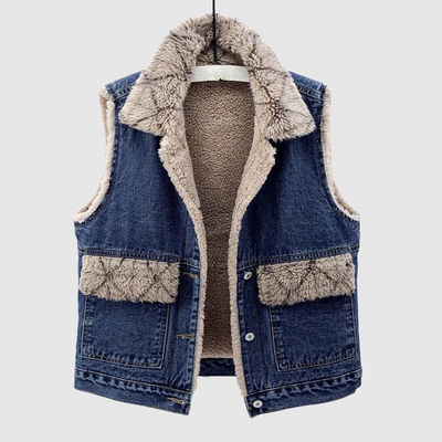 - Bodywarmer
