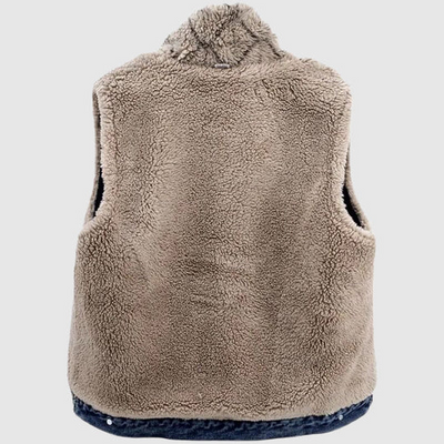 - Bodywarmer