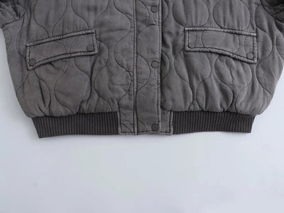 Maxime | Bomberjacke