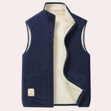 Marineblau