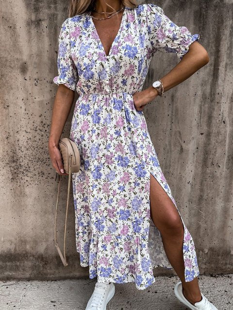 Gabriela® | Elegantes Kleid für Frauen
