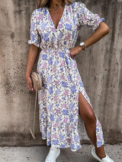 Gabriela® | Elegantes Kleid für Frauen