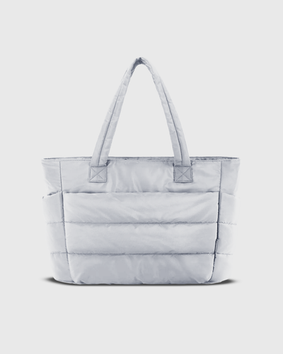 Gepolsterte Shopper-Tasche | Stilvoll & Praktisch | Leicht & Geräumig