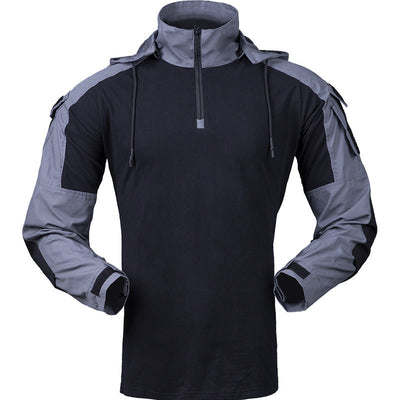 Alpha- Taktische Jacke