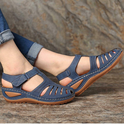 Zulema® | Ergonomische Damenschuhe mit ultimativem Komfort