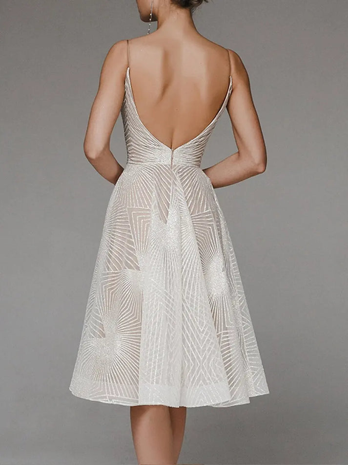 Tallulah® | Elegantes Midikleid