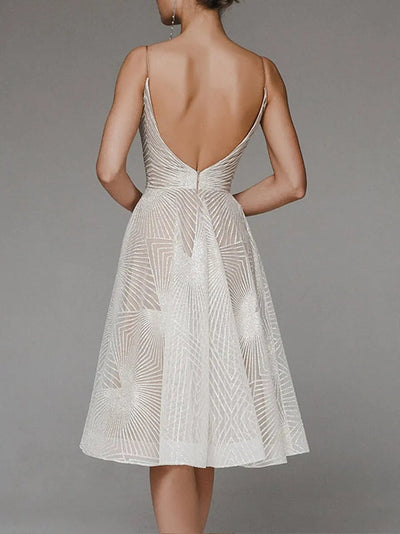 Tallulah® | Elegantes Midikleid