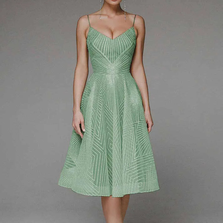 Tallulah® | Elegantes Midikleid