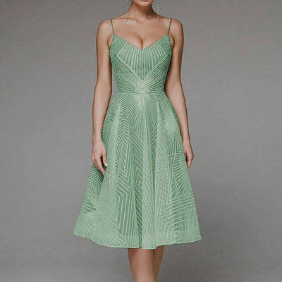 Tallulah® | Elegantes Midikleid