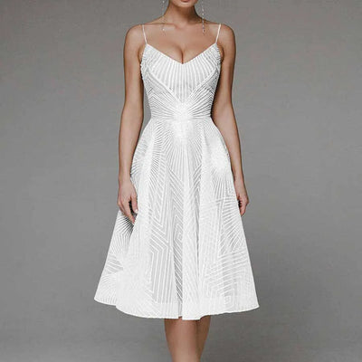 Tallulah® | Elegantes Midikleid