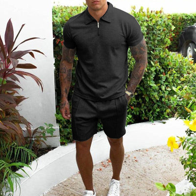 Sebastian - Sommerchic Set für Herren