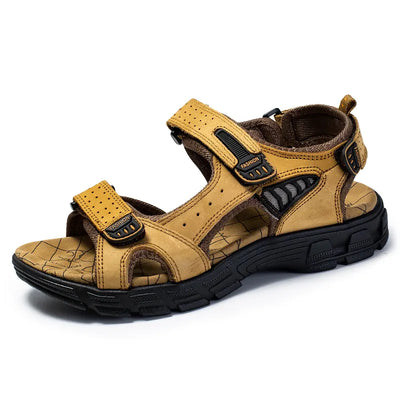 Therese - Orthopädische Sandalen