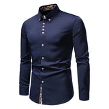 Marineblau