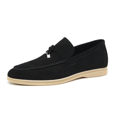 Oliver –Leder-Business-Schuhe für Herren
