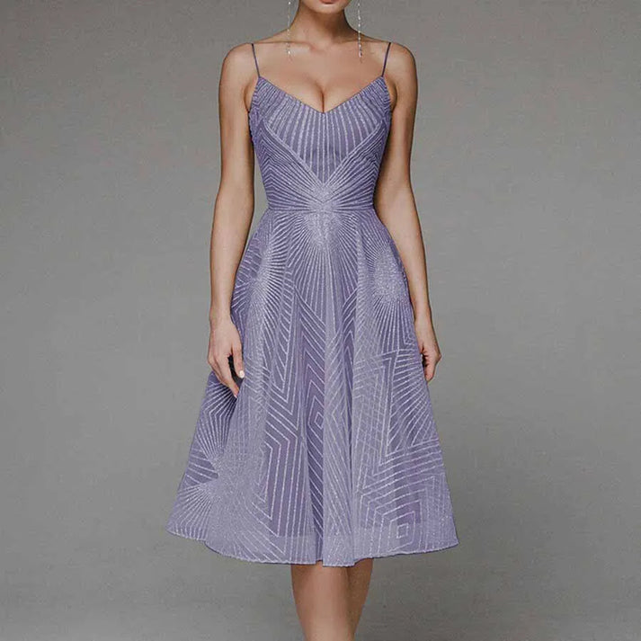 Tallulah® | Elegantes Midikleid