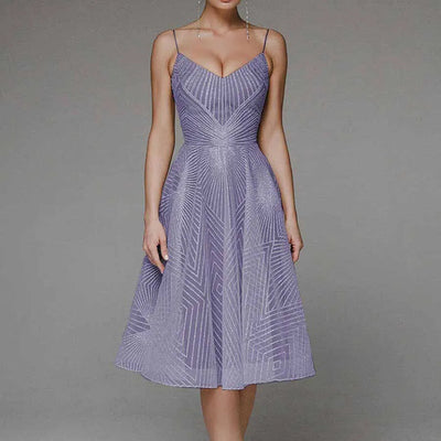 Tallulah® | Elegantes Midikleid